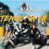 Tengo la 10 (feat. Pipi Anunaki & Faku Alckatraz) artwork