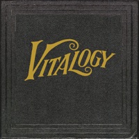 Pearl Jam: Vitalogy (iTunes)