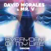 Everyday of My Life - EP album lyrics, reviews, download