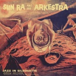 Jazz In Silhouette (feat. John Gilmore)