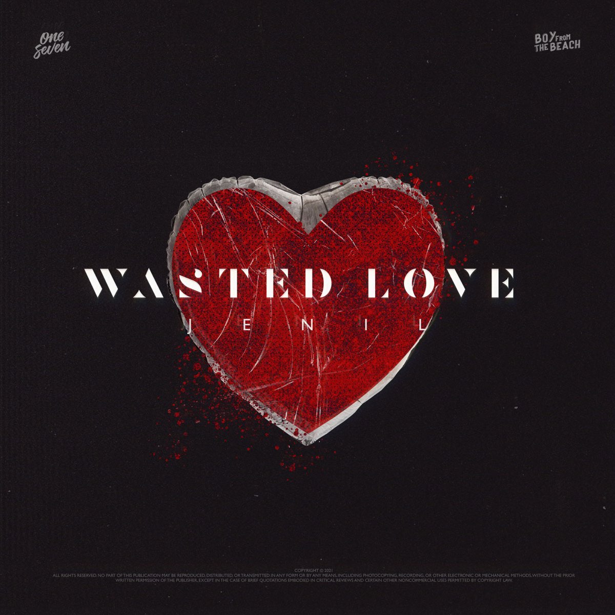 Wasted love