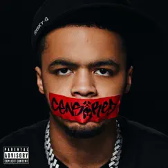 Censored by Loski album reviews, ratings, credits