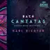 J.S. Bach: Cantatas - Sundays After Trinity album cover