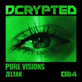 Pure Visions - Single artwork