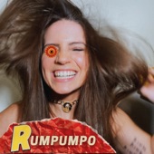 Kate Vargas - Rumpumpo