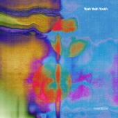 Yeah Yeah Youth - EP artwork