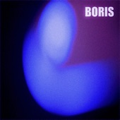 Boris artwork