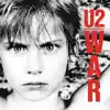 War (Deluxe Edition) album lyrics, reviews, download