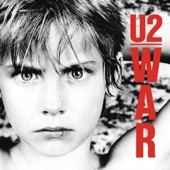 U2 - "40"