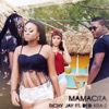 Mamacita (feat. Ded KRA-Z) - Single