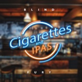 Cigarettes and IPAs artwork