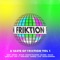 Housy Trip - Victor Montero lyrics