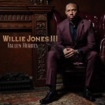Willie Jones III - To Wisdom, The Prize