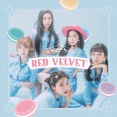 Red Velvet - Russian Roulette (JP version)