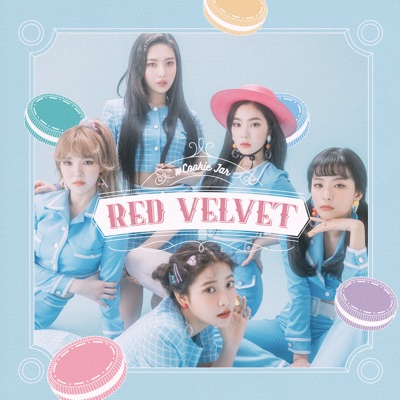 Cause It S You Red Velvet Shazam