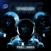 Feel the Bass - EP artwork