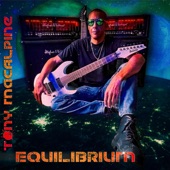 Tony MacAlpine - Equilibrium