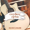 Cowboy Rides Single - Single