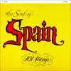 The Soul of Spain (Remastered from the Original Master Tapes) album lyrics, reviews, download