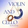 Stream & download Cello Sonata, L. 135: I. Prologue (Lent, sostenuto e molto risoluto)