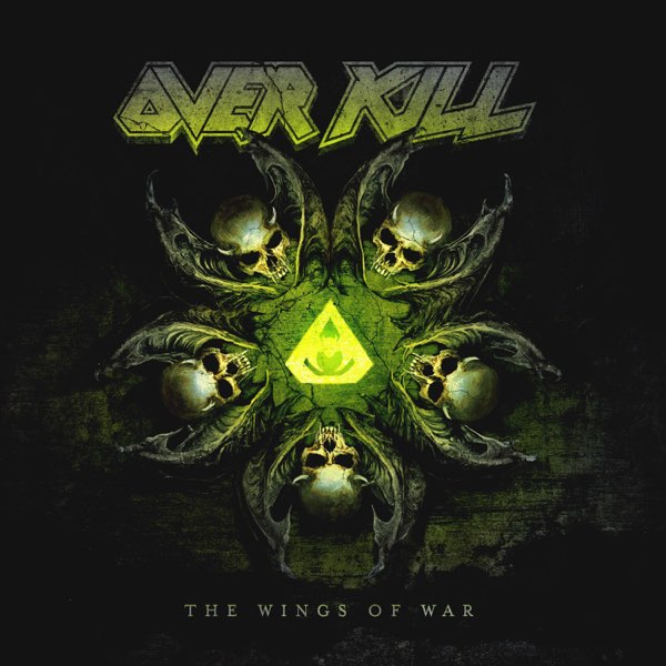The Wings of War by Overkill on Apple Music