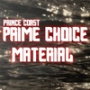 Prime Choice Material - EP