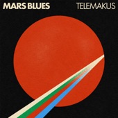Ted Taforo - Mars Blues (feat. Corydrums)