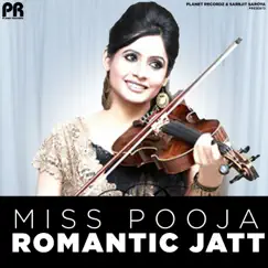 Romantic Jatt by Various Artists album reviews, ratings, credits