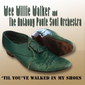 'Til You've Walked in My Shoes