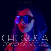 Chequea Como Se Menea (Diva Virtual) artwork