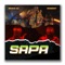 Sapa (feat. Idowest) artwork