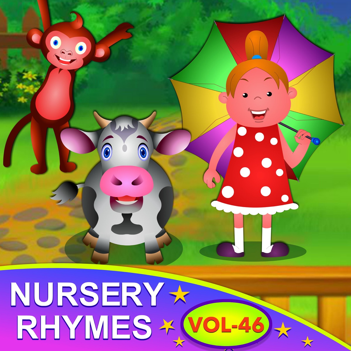 Baby Ronnie Nursery Rhymes for Kids, Vol. 16 by Videogyan Nursery Rhymes on  Apple Music