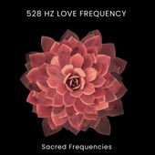 528 Hz Love Frequency Pt. 1 artwork