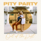 Pity Party artwork