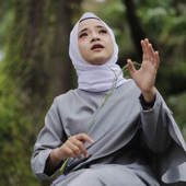 Ya Maulana - Sabyan