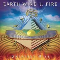 Earth Wind & Fire - Boogie wonderland