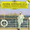 Dvorák: Symphony No. 9 "From the New World" album lyrics, reviews, download
