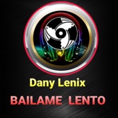 Bailame Lento artwork