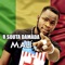 Mali - R Souta Damada lyrics