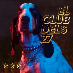 Nyandú - El Club dels 27