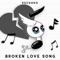 Broken Love Song artwork