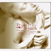 Pergolesi & Porpora artwork