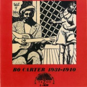 Bo Carter - Twist It, Baby (1931)