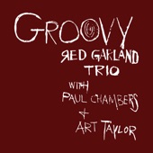 Red Garland - Hey Now