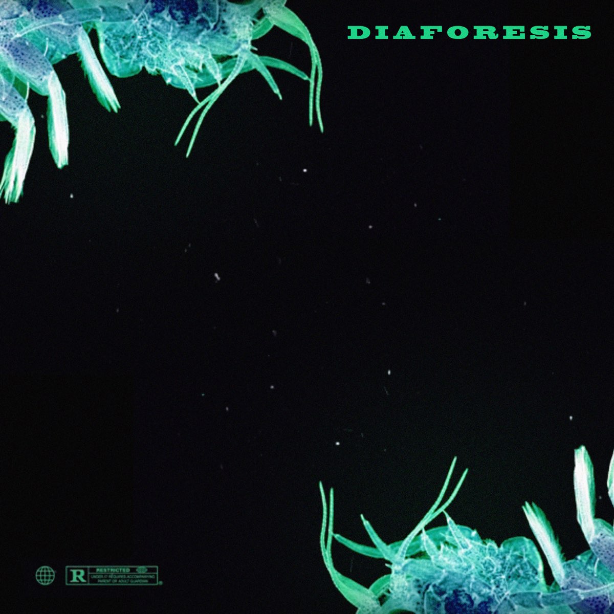 ‎Diaforesis - Single de Yaph en Apple Music
