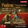 Poulenc: Concertos for Piano album lyrics, reviews, download