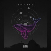 Purple Whale artwork