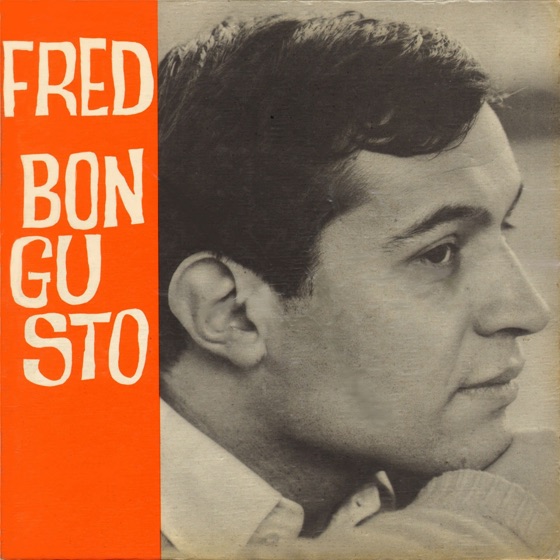 Cover artwork for Frida