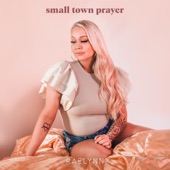 Small Town Prayer artwork