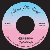 Lovers Holiday artwork